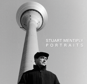 Stuart Mentiply - Portraits